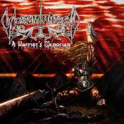 Mortum Hatred : A Warrior's Memoriam